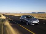 Renault Megane 2008 года